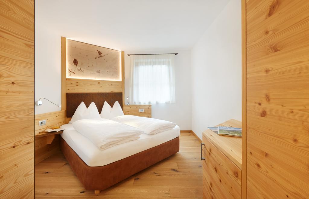 Apartments Oberpichlhof Olang Bagian luar foto