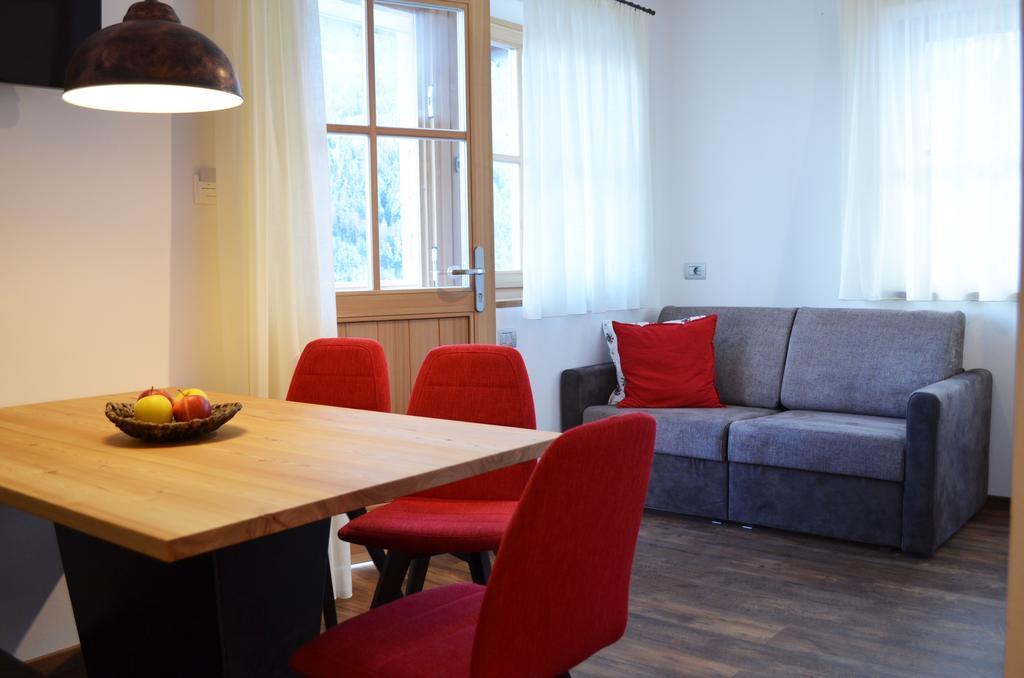 Apartments Oberpichlhof Olang Bagian luar foto